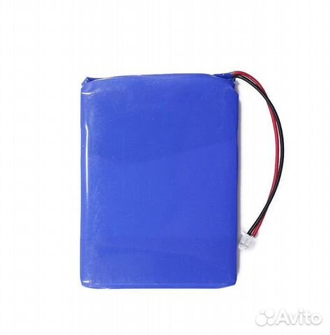 Аккумулятор для рации Baofeng BF-T1 mini