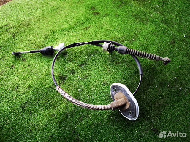 Трос АКПП для Hyundai Sonata 2010-2014