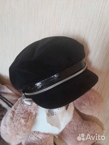 Кепка, картуз