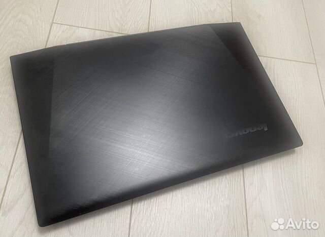Купить Ноутбук Lenovo Y50 На Авито
