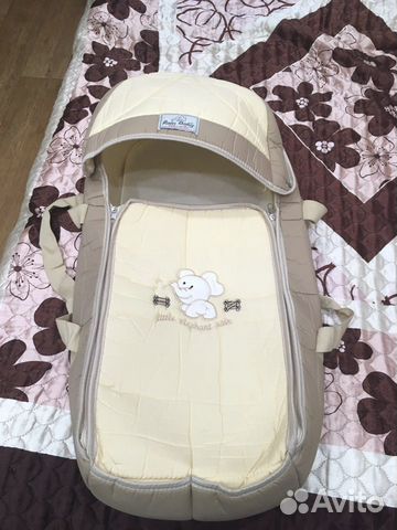 Детские товары