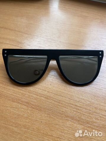 Очки Fendi