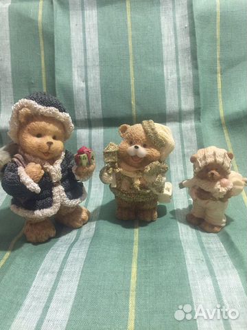 Новогодние игрушки