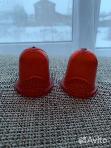 Банки массажные