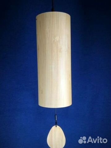 Nada Bell Колокольчик Коши Музыка ветра