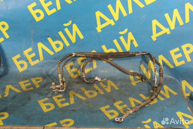 Трубка шланг кондиционера KIA Sportage