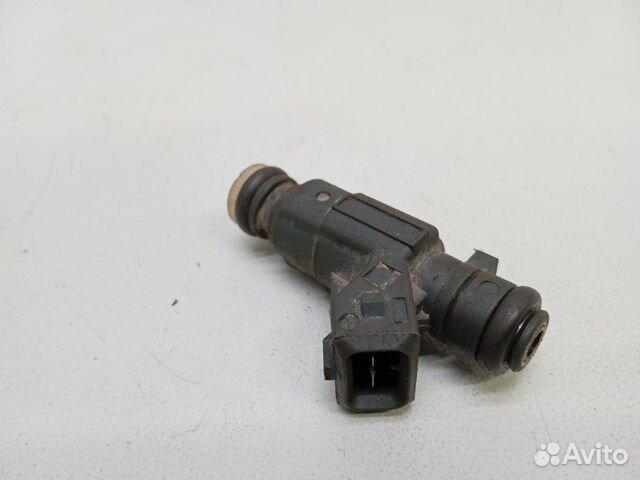 Форсунка топливная Lifan Solano 2 1.5 2018