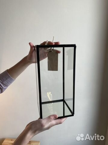 Подсвечник