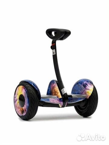 Гироскутер Мини-робот