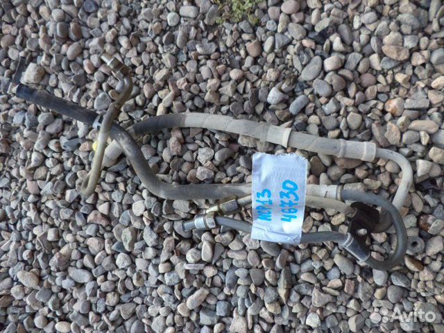 Шланг гидроусилителя Toyota Vitz NCP13 1NZ-FE