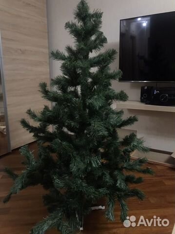 Елка искусственная царь елка форест-150