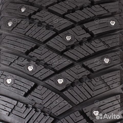 Goodyear Ultra Grip Ice Arctic 235/50 R18 101T