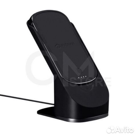 Станция Pitaka MagEZ Juice 2+Power Bank 2800mah