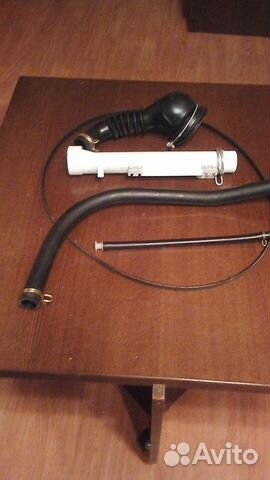 Стиральная машина на запчасти bosch WFF 1200