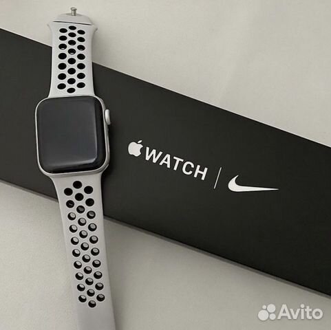 apple watch 6 40mm nike