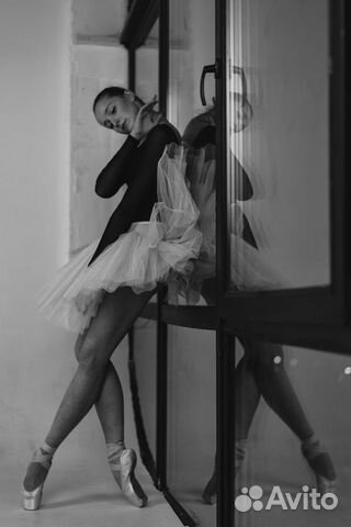 Педагог балета, хореограф