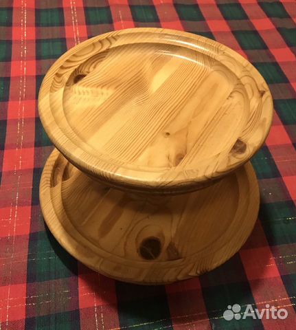 Фруктовница для сервировки