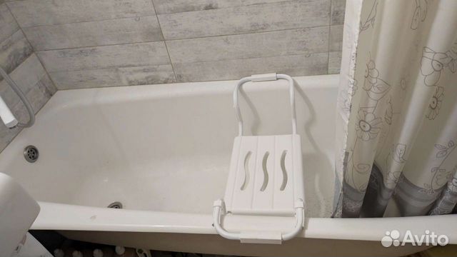 Сиденье для ванны