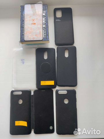 Чехлы и стекла oneplus 8t 7 6t