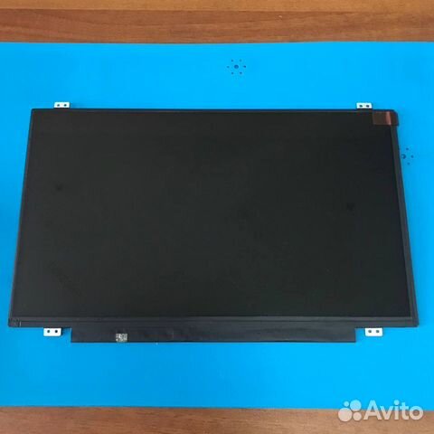 Матрица для ноутбука NT140WHM-N31