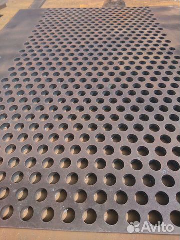 Услуги лазерной резки металла до 25мм