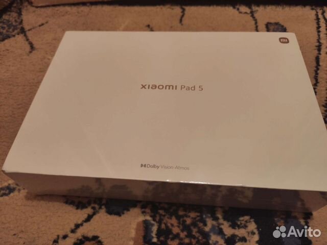 Xiaomi pad 5