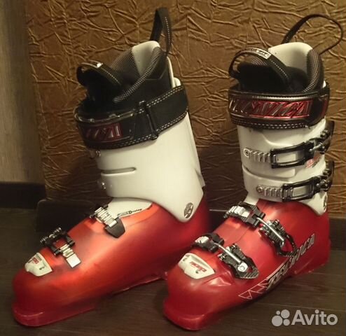 tecnica inferno blaze