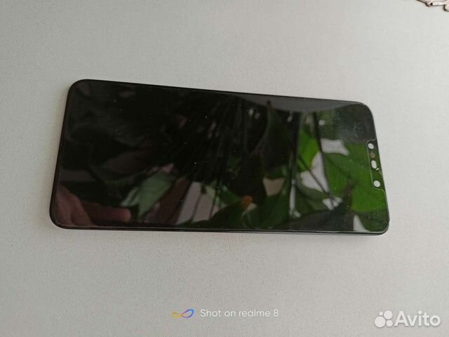 Дисплей для Huawei Nova 3i с тачскрином