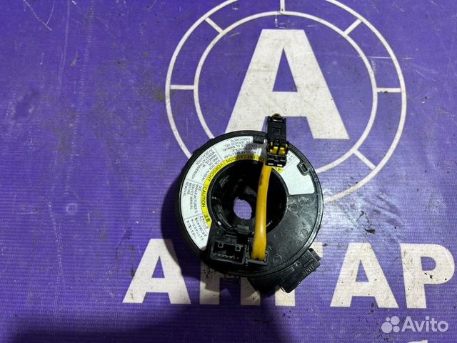 Шлейф подрулевой Suzuki Sx 4 седан M16A 2010