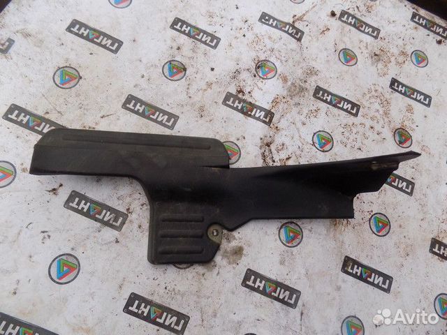 Накладка порога (внутренняя) Sonata IV (EF) / Sona