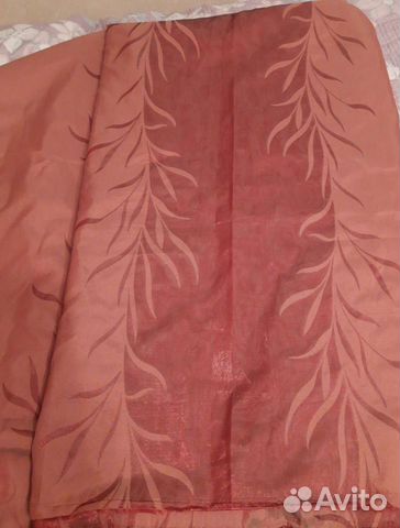 Ткань для штор