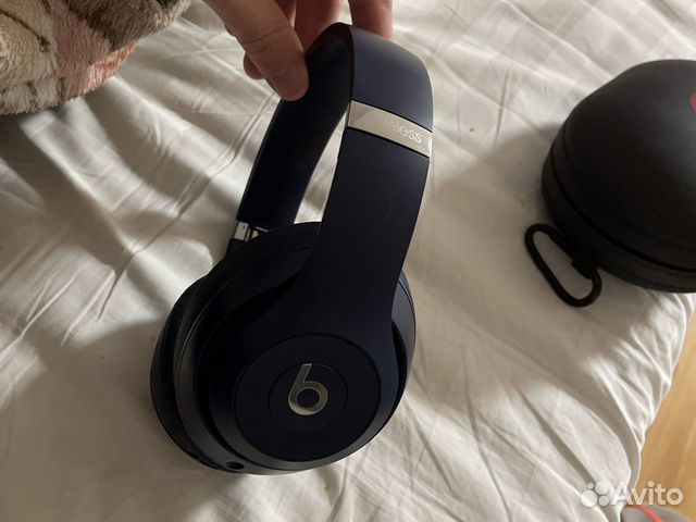 Monster beats studio 3 wireless купить в Сочи | Бытовая электроника | Авито