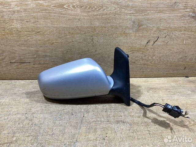 Зеркало правое Volkswagen Sharan 1 Арт. 7720679