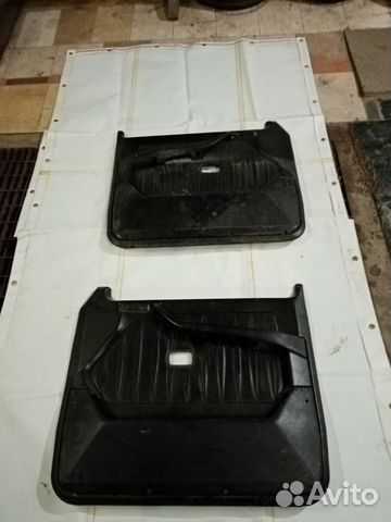 Обвес на mercedes G-класс б.у