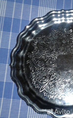 Поднос Кольчугино