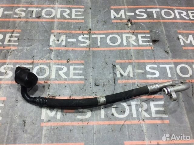 Трубка кондиционера Mercedes-Benz C-Class W203