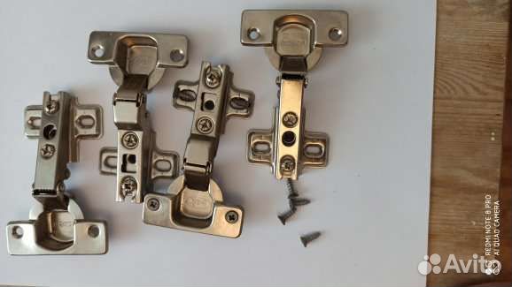 Мебельная петля
