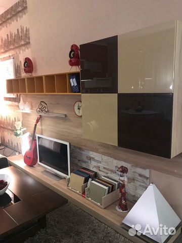 Комплект мебели под TV, Астрон, торг