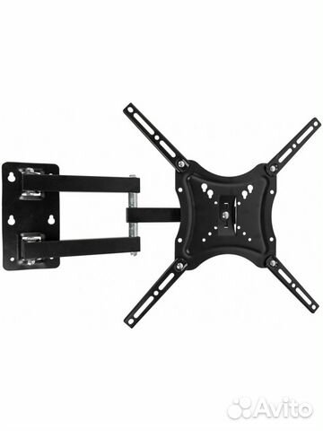 Кронштейн HDL-117B-2, 14