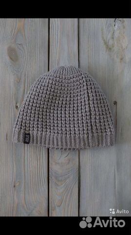 Шапка Jack wolfskin