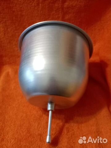 Рукомойник алюминевый