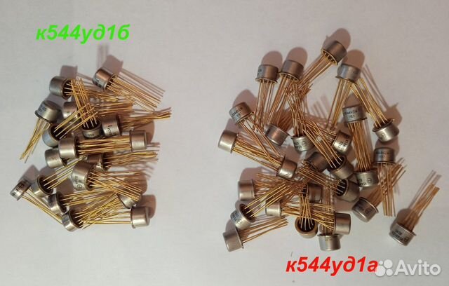 Оу 544 серия к544уд2а к544уд1а кр544уд5а кр544уд2а