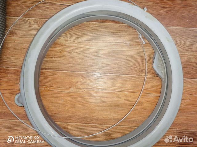 Манжет стиральной машины