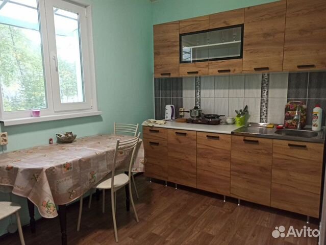 

1-к. дом, 30 м²