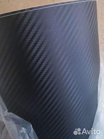 Карбон, черный, PMF 87021 airealease