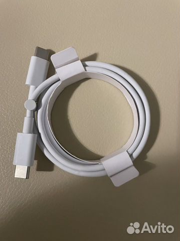 Кабель Type-C - Type-C Google Pixel