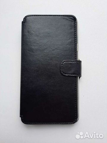 Чехол книжка на смартфон LG X Style