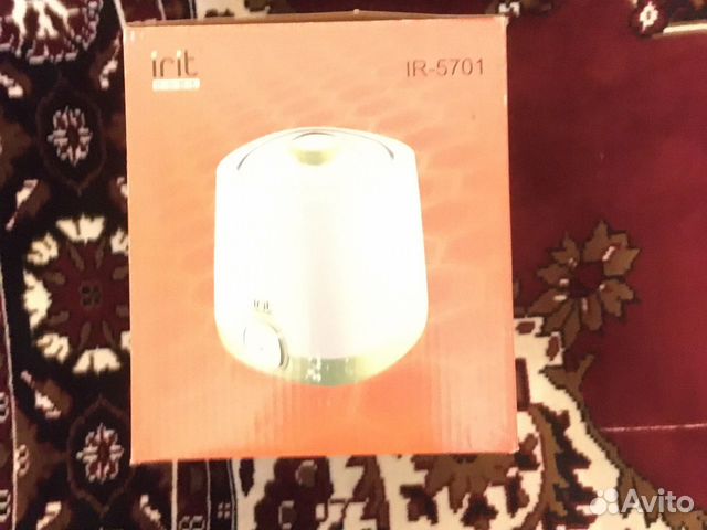 Йогуртница новая