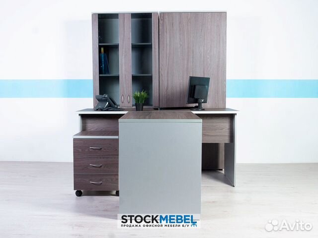 Кабинет руководителя