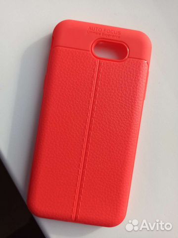 Чехол на Samsung Galaxy J3 Prime